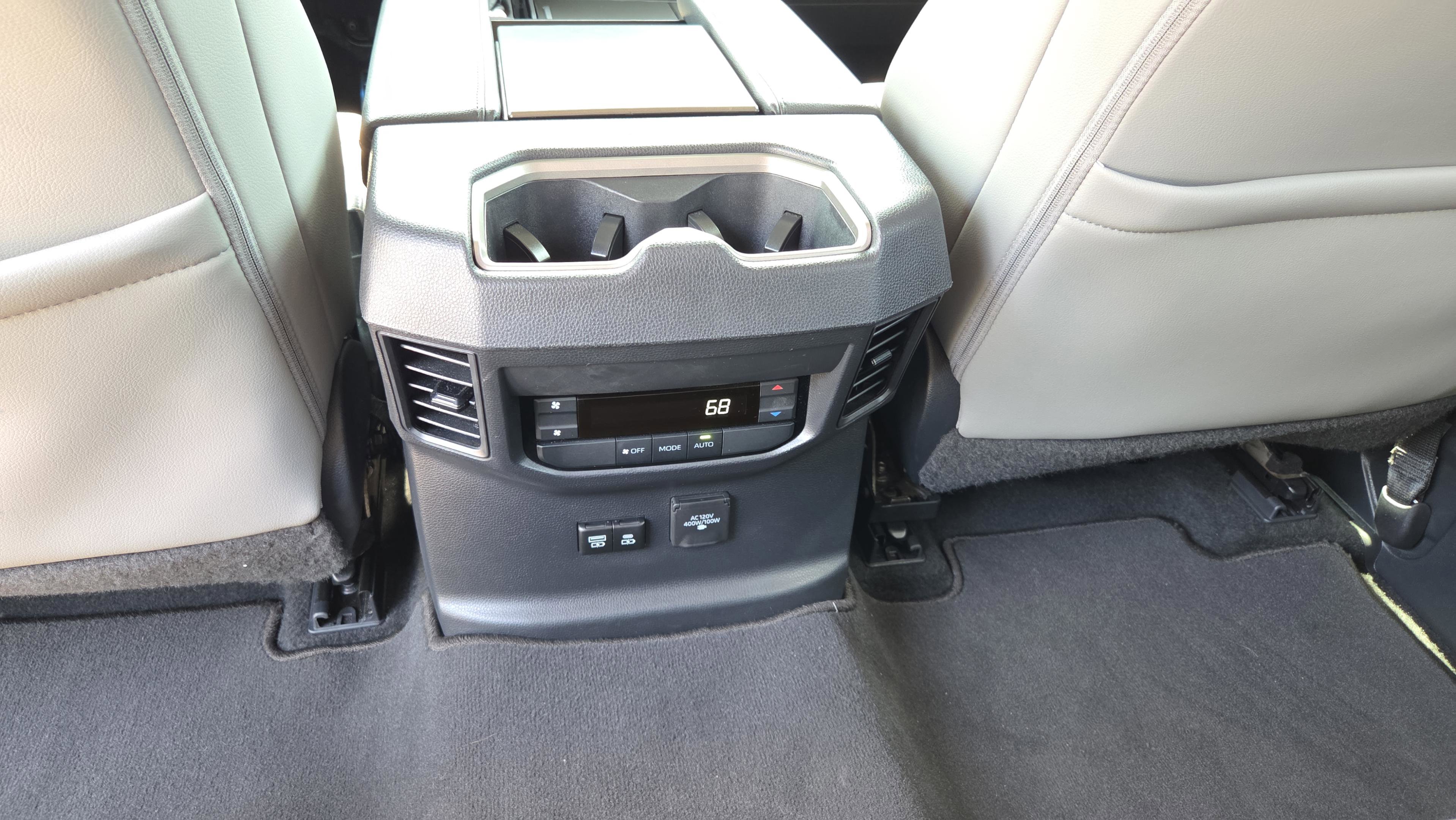 Certified 2024 Toyota Sequoia SR5 image 29