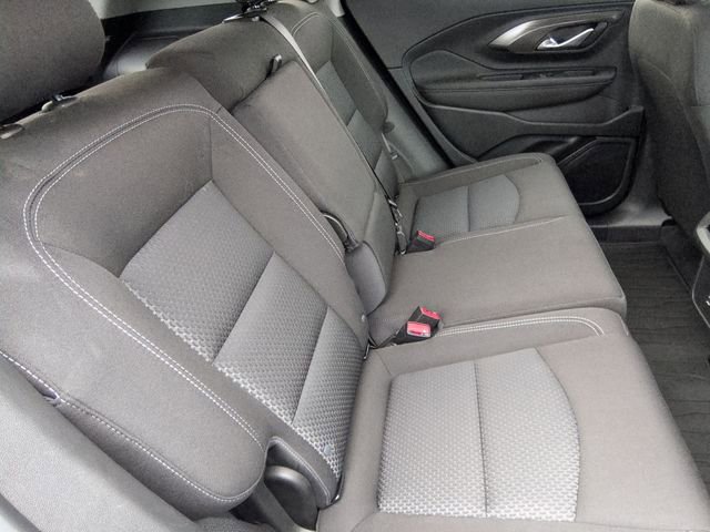 Used 2022 GMC Terrain SLE w/ Driver Convenience Package image 39
