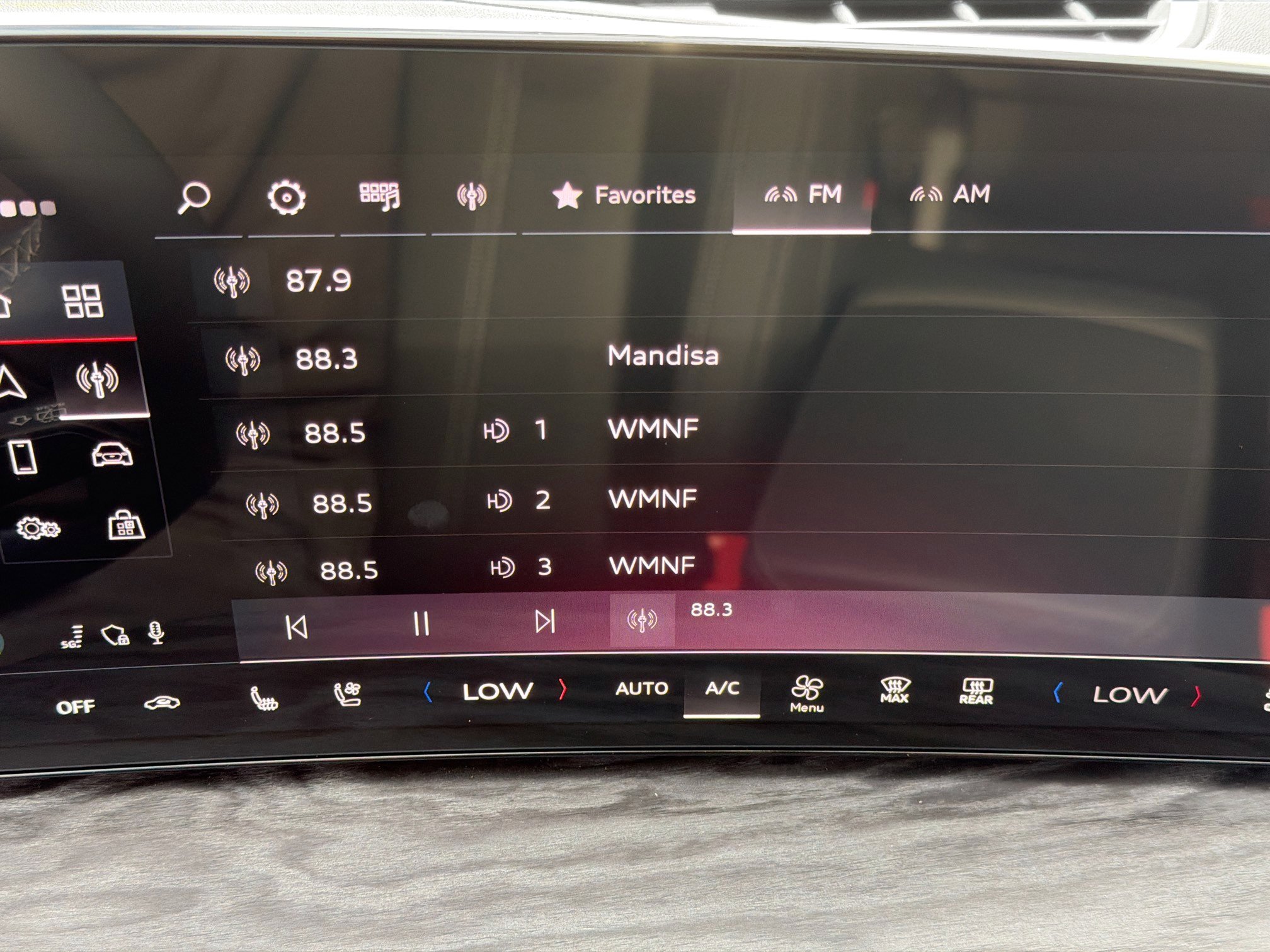 New 2025 Audi Q5 Prestige image 33