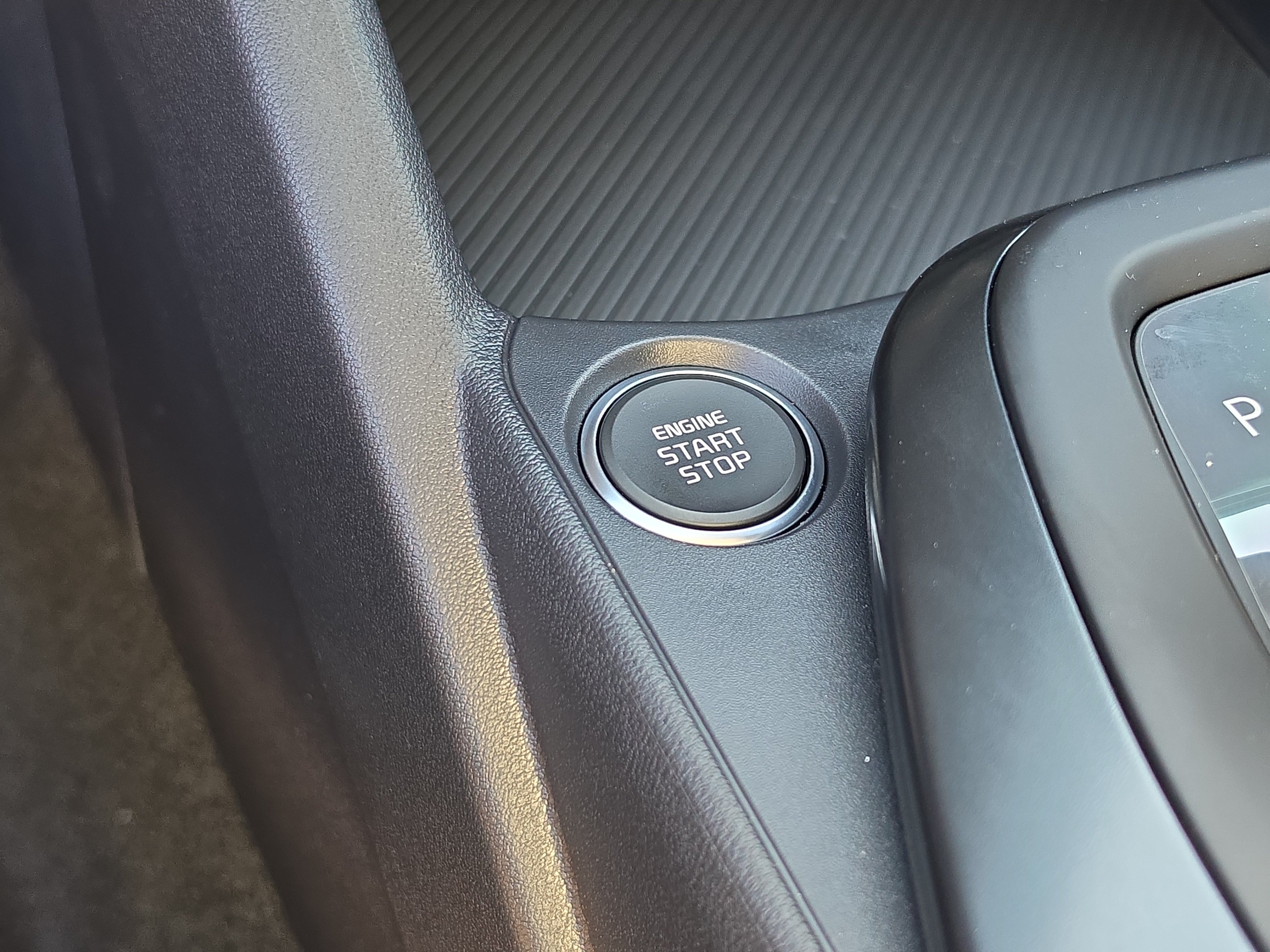 New 2026 Kia K4 FWD image 26