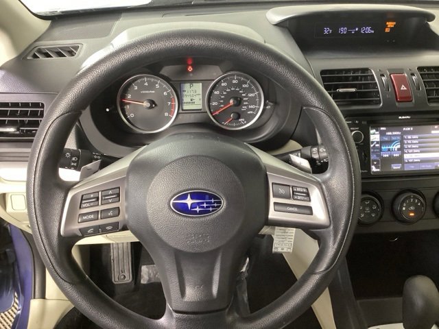 Used 2014 Subaru Crosstrek 2.0i Premium w/ Popular Package #1 image 23