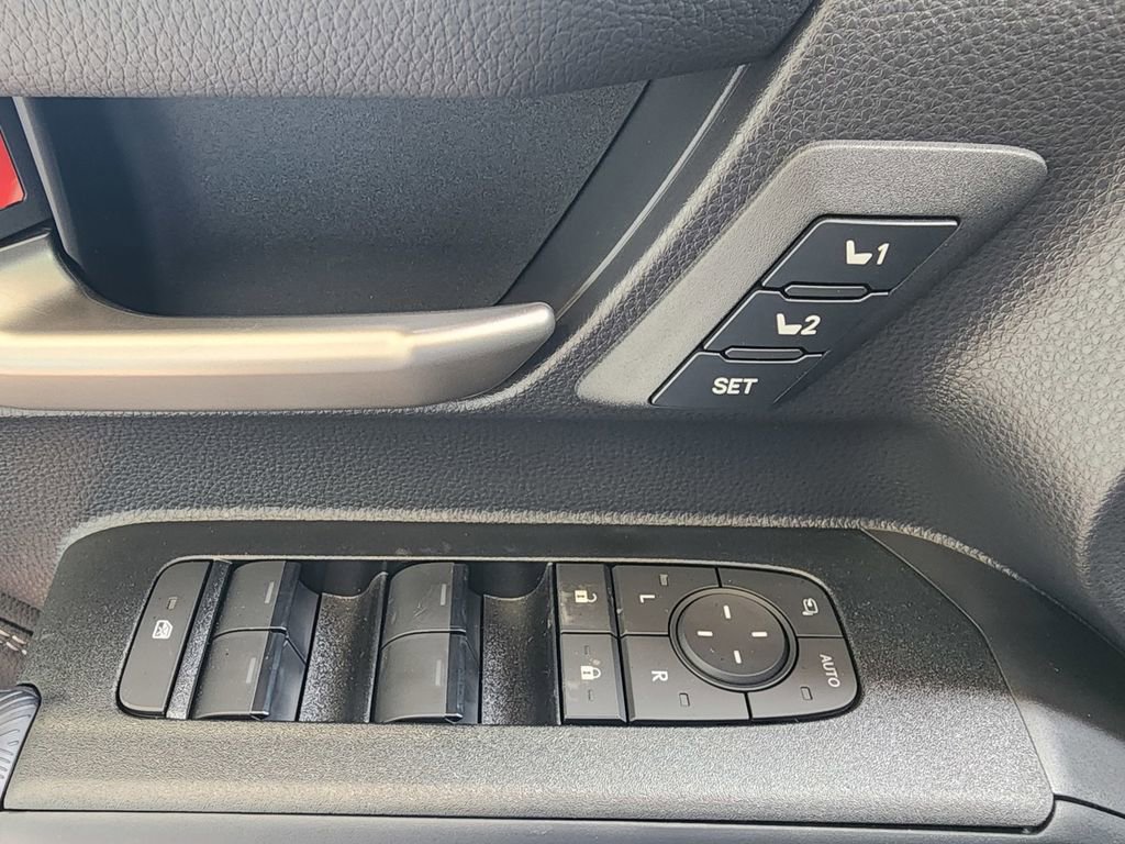 New 2026 Toyota 4Runner Limited image 11