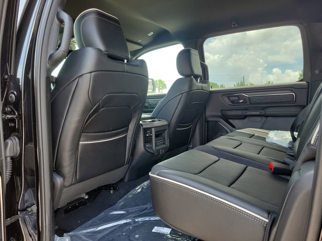 New 2026 RAM 1500 Limited AWD/4WD image 9