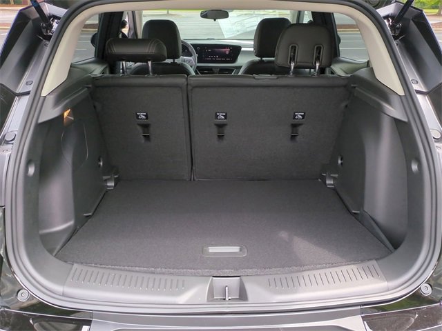 New 2026 Buick Encore GX Preferred w/ Comfort Package image 25
