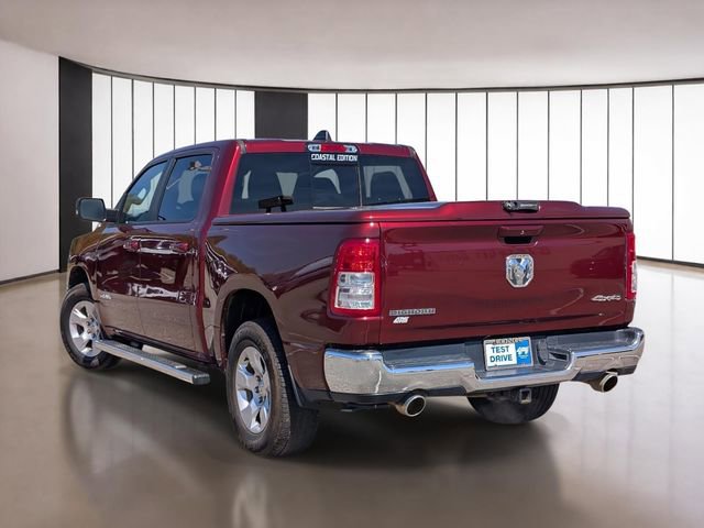 Used 2022 RAM 1500 Big Horn image 7