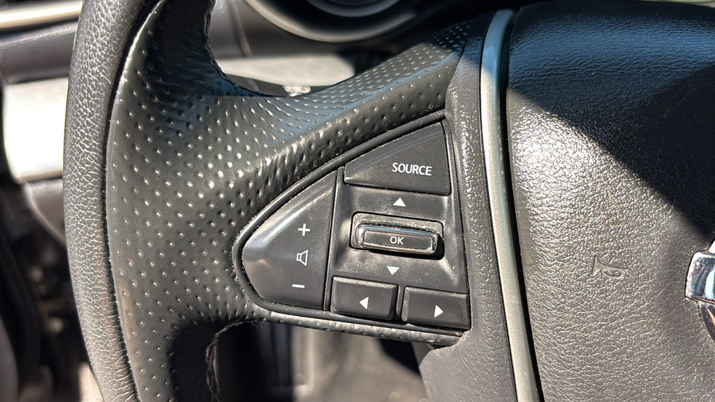 Used 2018 Nissan Maxima 3.5 SL FWD image 18