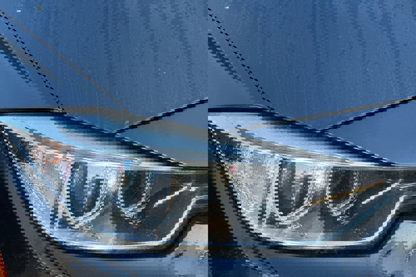 Used 2013 BMW 328i Sedan image 8