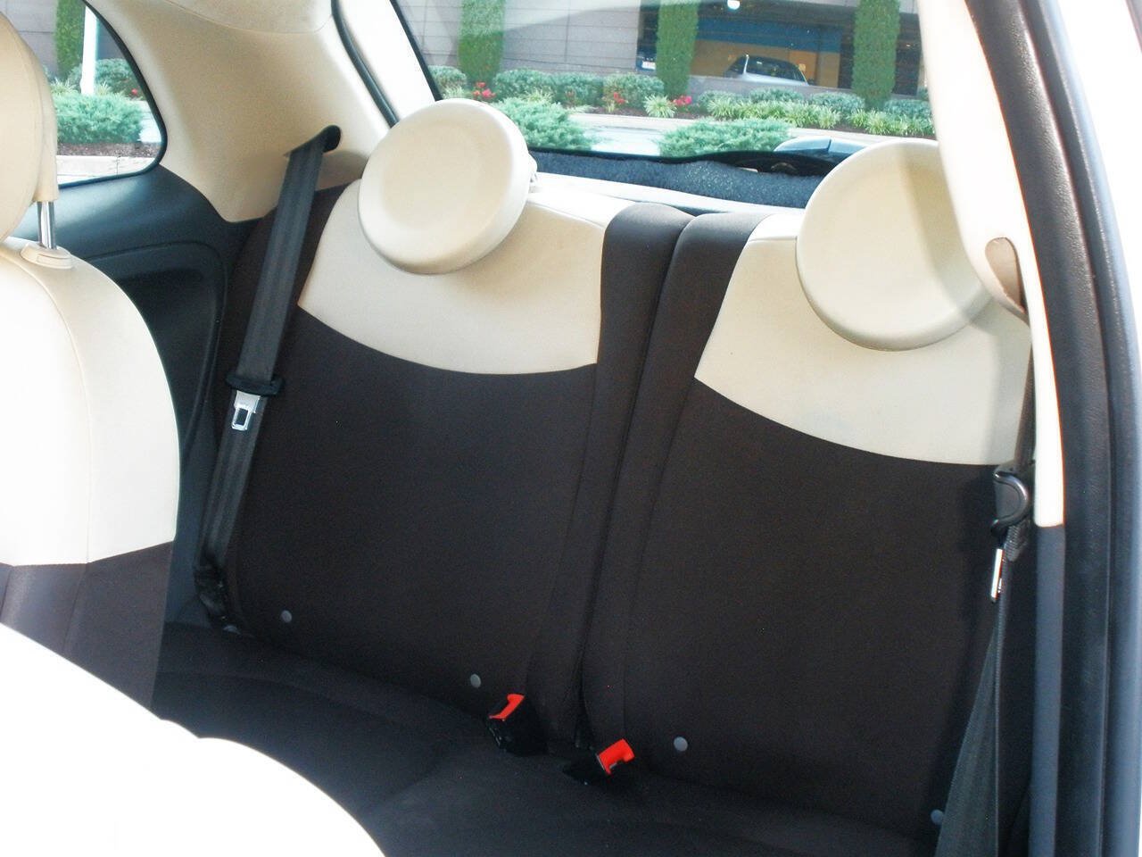 Used 2015 FIAT 500 Pop FWD image 26