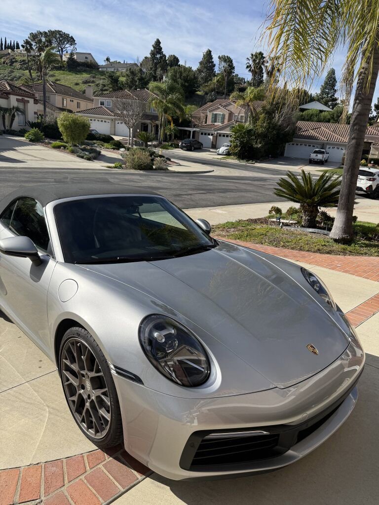 Used 2020 Porsche 911 Carrera image 8