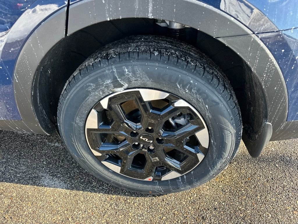 New 2026 Kia Sorento S AWD/4WD image 39