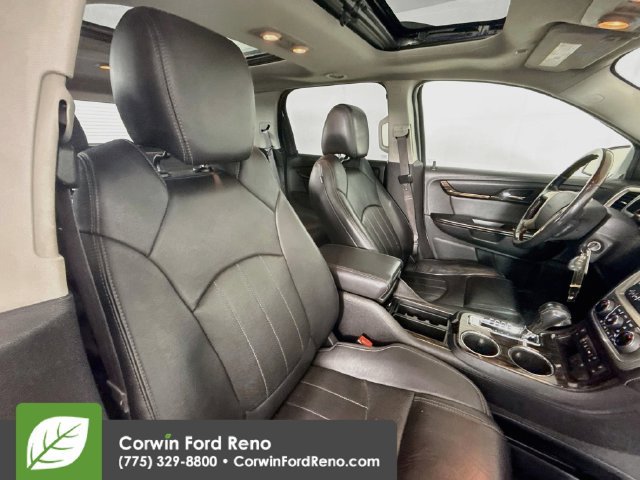 Used 2015 GMC Acadia Denali AWD/4WD image 33
