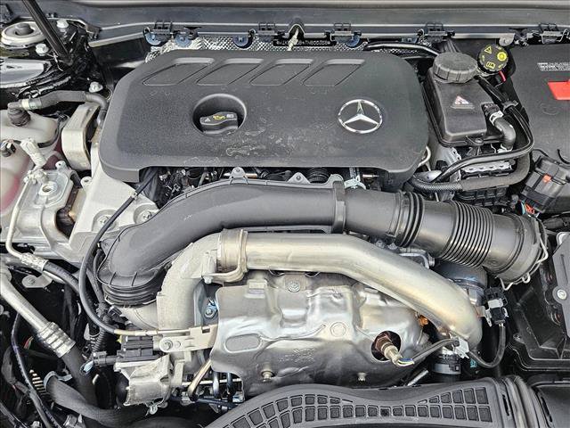 Used 2026 Mercedes-Benz CLA 250 image 21