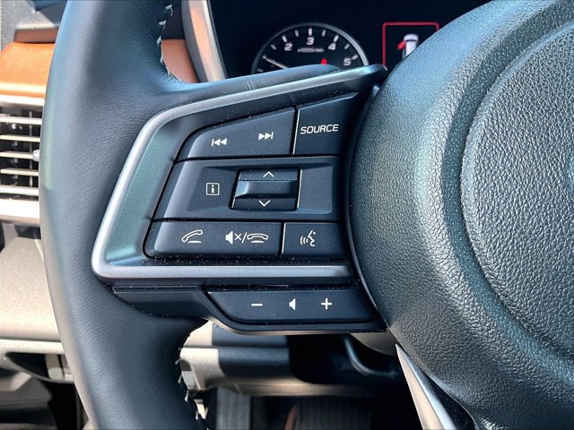 Used 2025 Subaru Outback Touring AWD/4WD image 19
