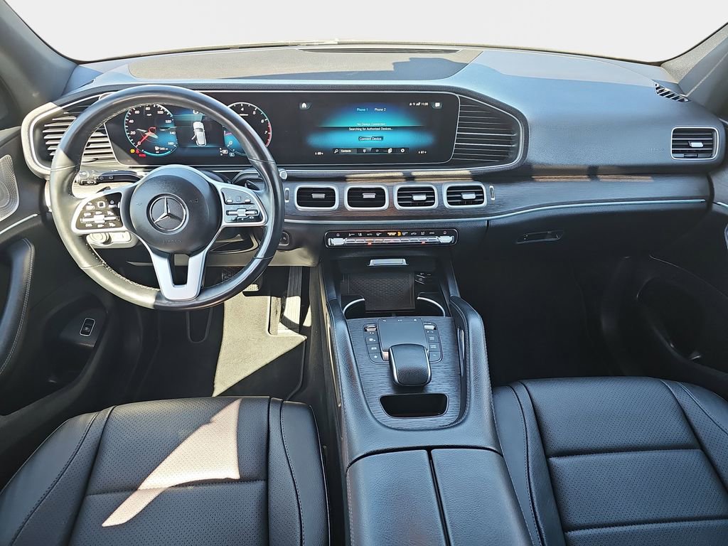 Used 2021 Mercedes-Benz GLE 350 4MATIC image 10