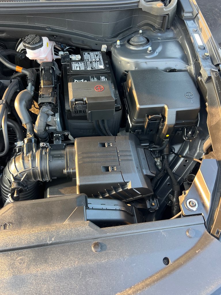 Used 2024 Kia Sportage SX AWD/4WD image 46
