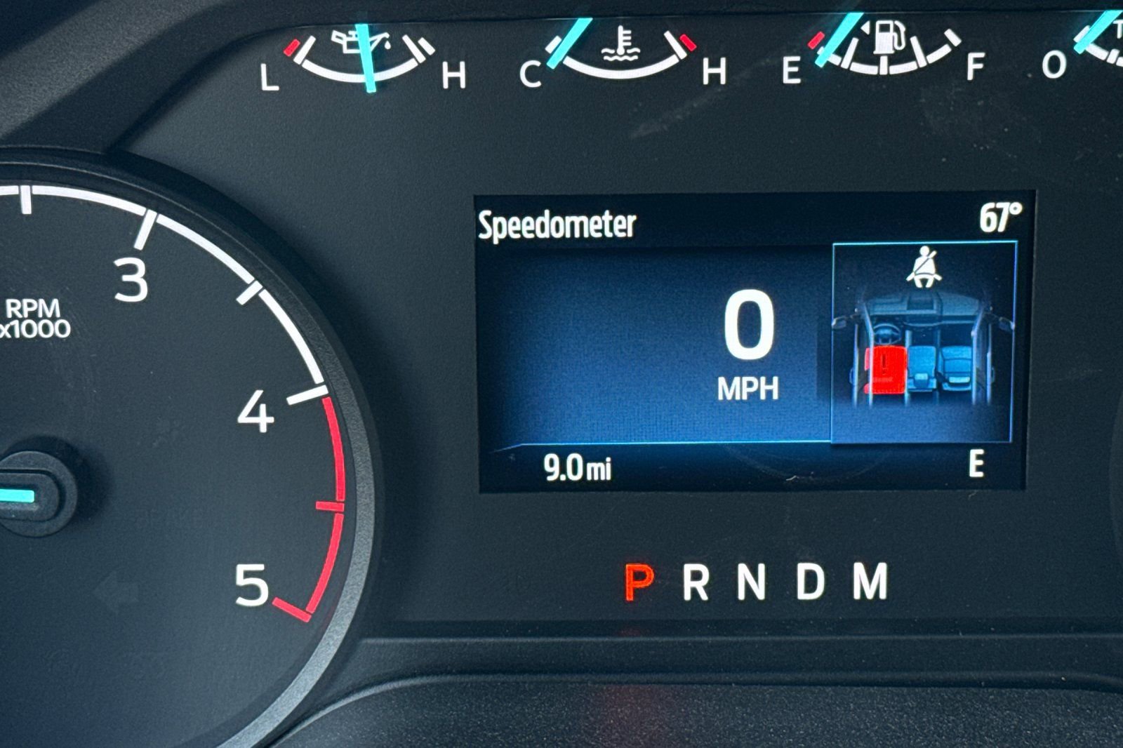 New 2025 Ford F450 XL image 27