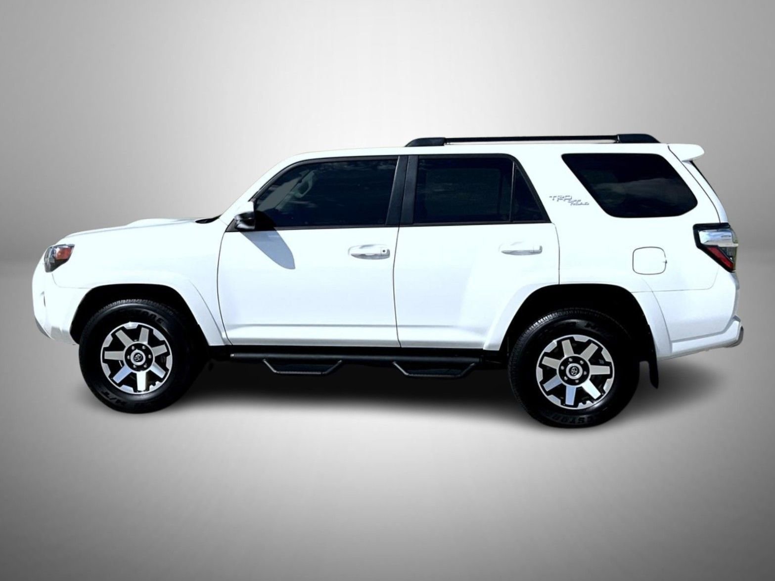 Used 2024 Toyota 4Runner TRD Off-Road image 8