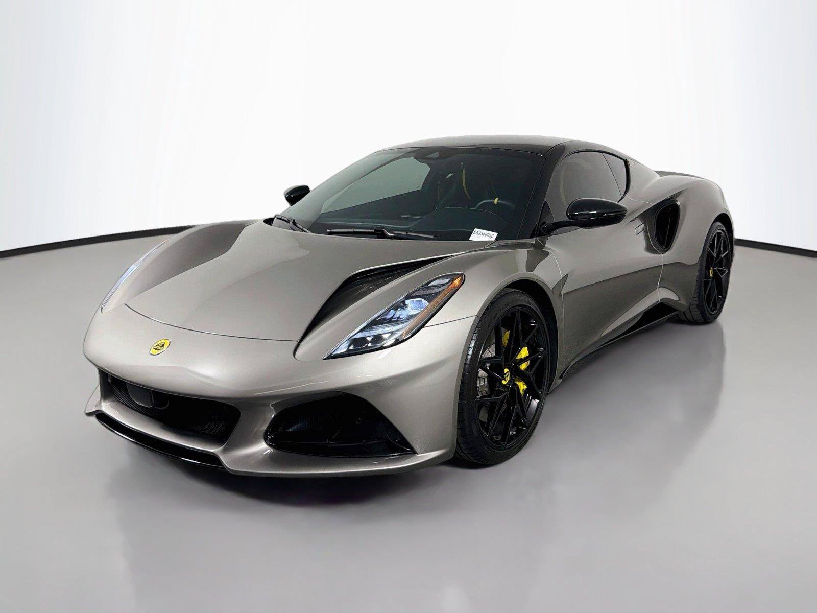 Used 2026 Lotus Emira SE