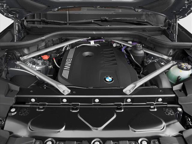 New 2027 BMW X5 xDrive40i AWD/4WD image 8
