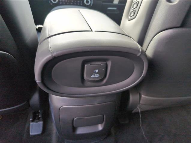 New 2026 Hyundai Palisade Calligraphy image 17