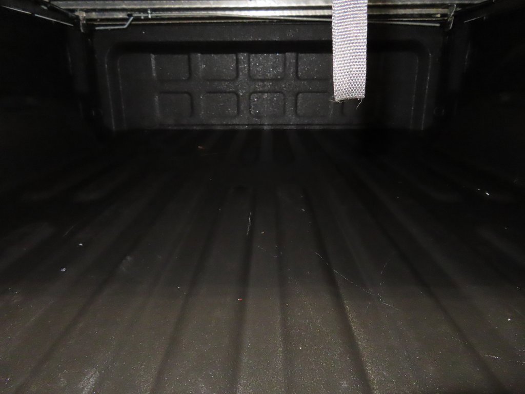 Used 2022 RAM 2500 Laramie image 37