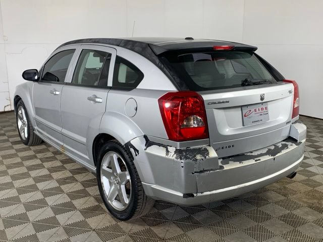 Used 2007 Dodge Caliber R/T AWD/4WD image 10
