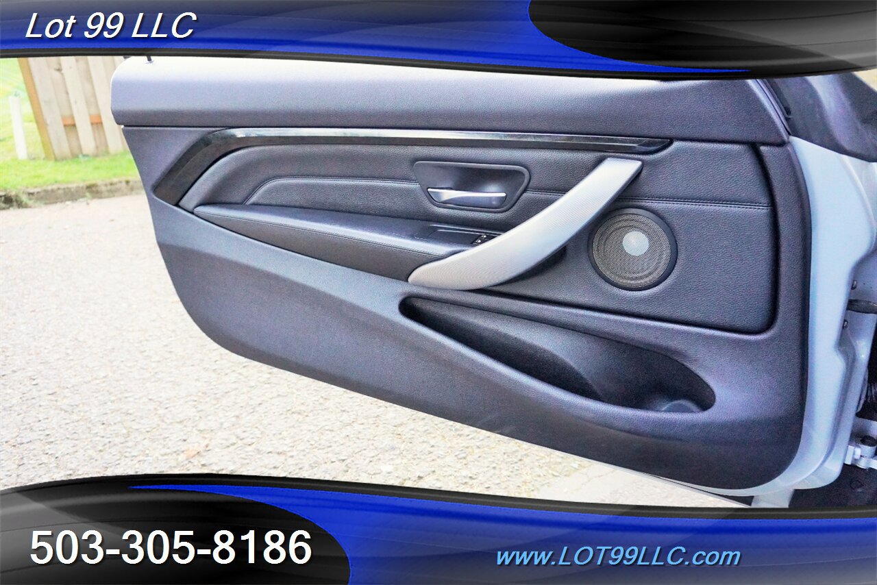 Used 2014 BMW 435i xDrive Coupe AWD/4WD image 19