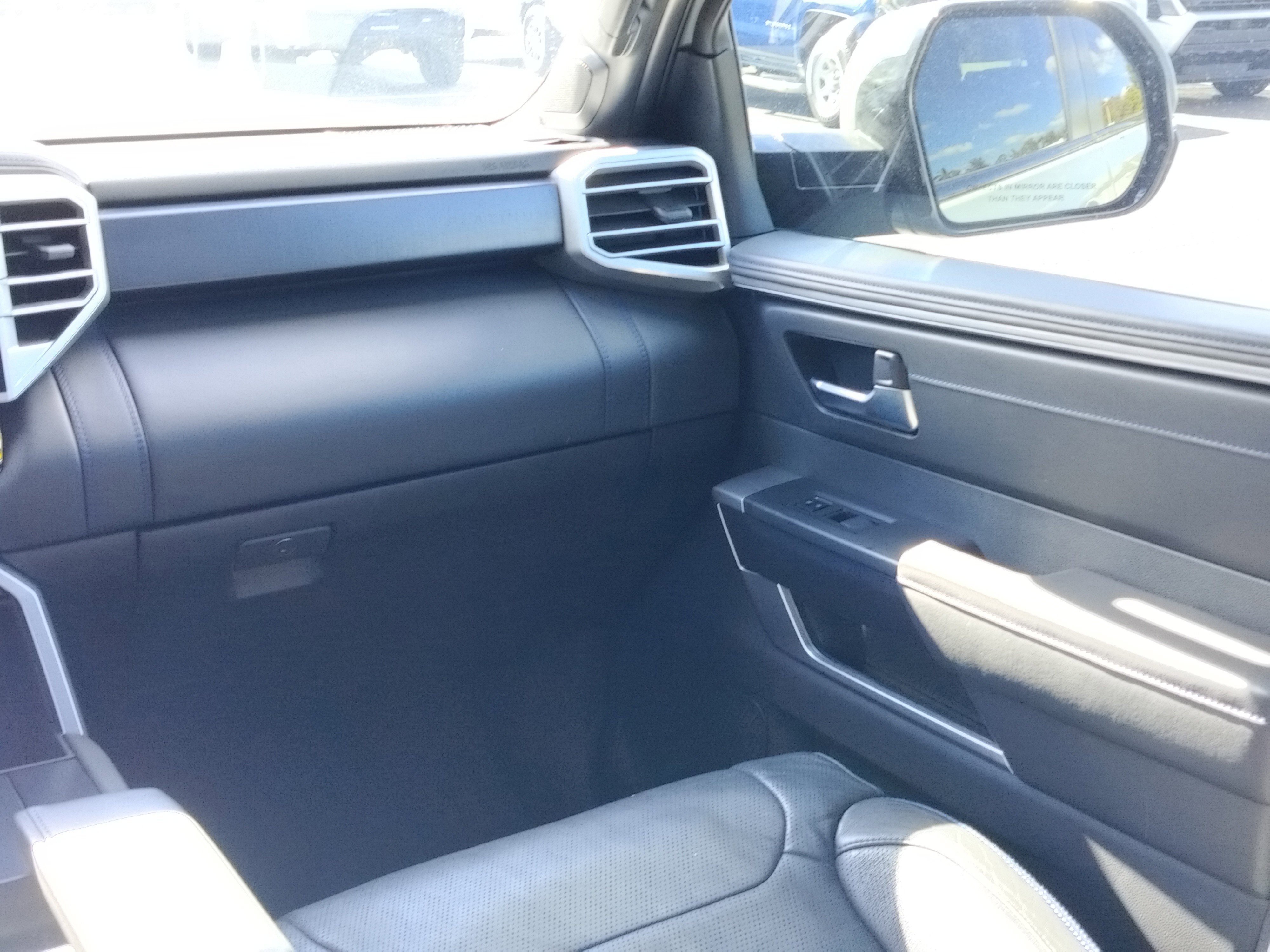 Used 2024 Toyota Tundra Platinum image 16