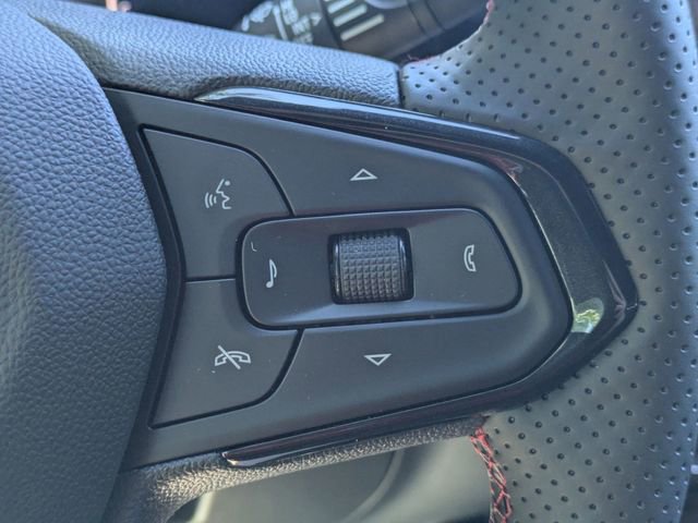 New 2026 Chevrolet Trax RS w/ Sunroof Package FWD image 15