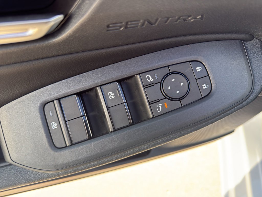 New 2026 Nissan Sentra SV w/ SV Convenience Package image 11