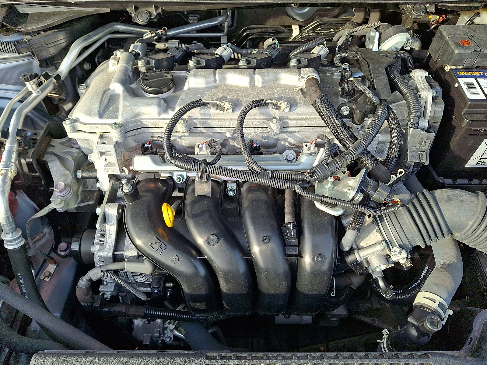 Used 2022 Toyota Corolla LE image 28