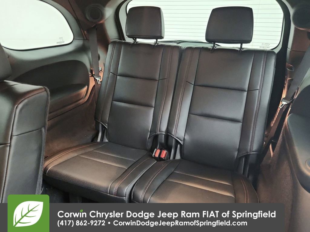 Used 2025 Dodge Durango GT image 31