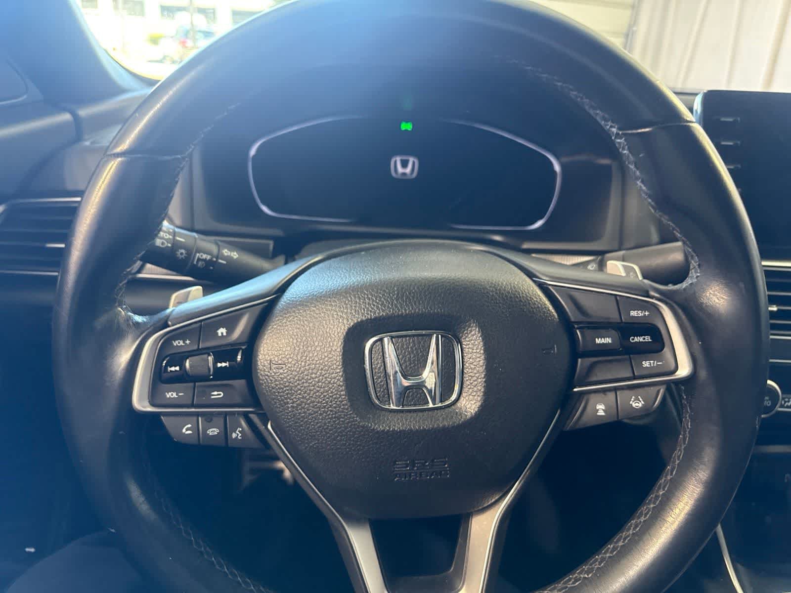 Used 2020 Honda Accord Sport image 22
