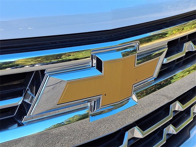 New 2026 Chevrolet Silverado 1500 LTZ w/ Technology Package image 19
