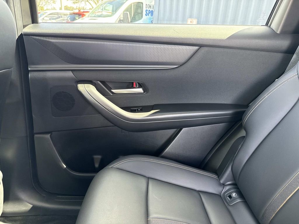 Used 2025 MAZDA CX-90 3.3 Turbo w/ Select Package image 22