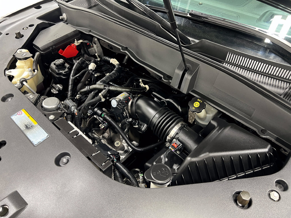 Used 2017 GMC Acadia Limited SLT FWD image 29