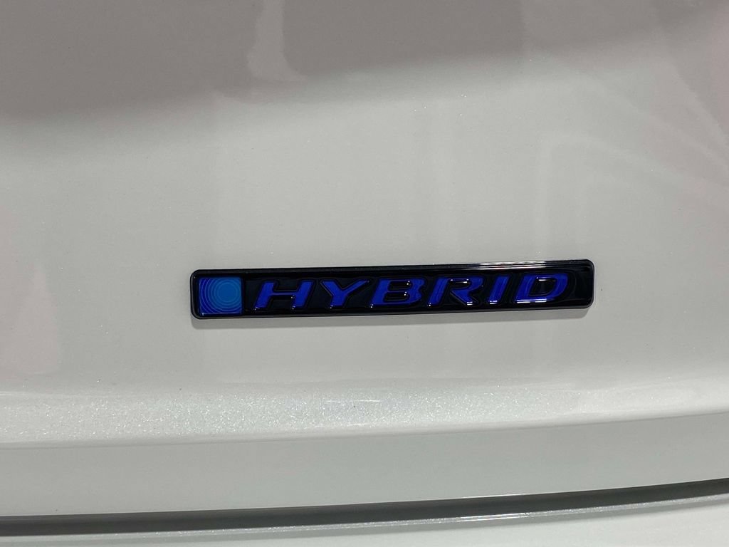 New 2026 Honda Civic Sport image 10
