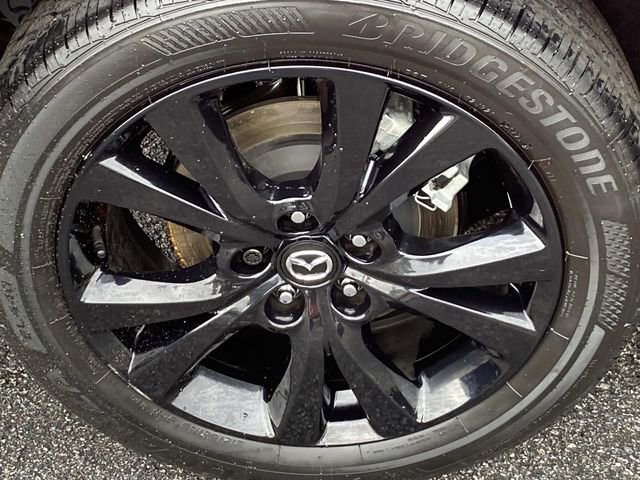 Used 2025 MAZDA CX-30 AWD 2.5 S w/ Select Sport Pkg image 26