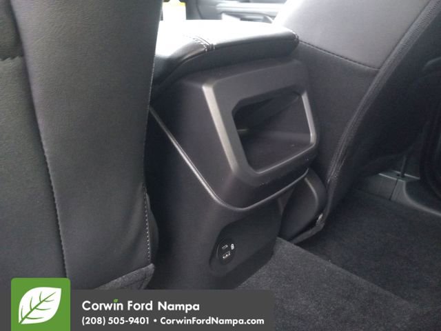 New 2026 Ford Ranger Lariat w/ FX4 Off-Road Package image 26