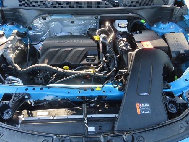 Used 2025 Buick Envista Sport Touring w/ Convenience I Package FWD image 11
