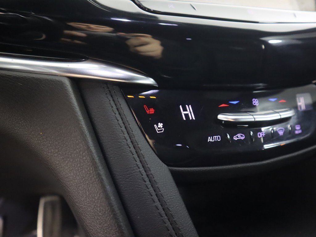 Used 2021 Cadillac XT6 Sport image 61