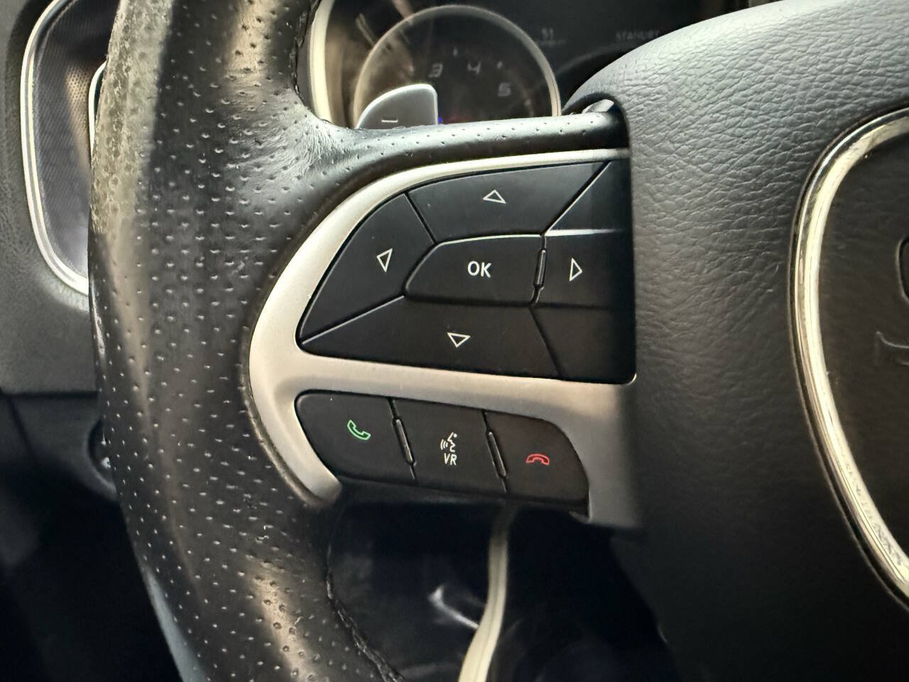 Used 2018 Dodge Charger GT AWD/4WD image 21