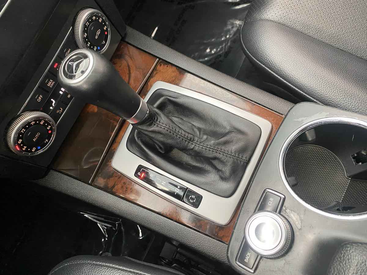 Used 2011 Mercedes-Benz GLK 350 2WD w/ Premium 1 Pkg image 21