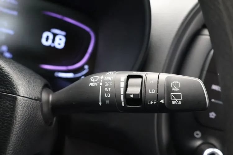 Used 2024 Kia Soul LX w/ Option Group 015 FWD image 26