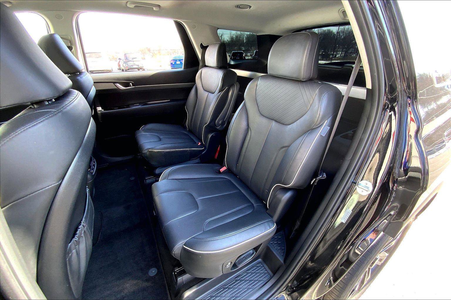 Used 2023 Hyundai Palisade XRT image 22