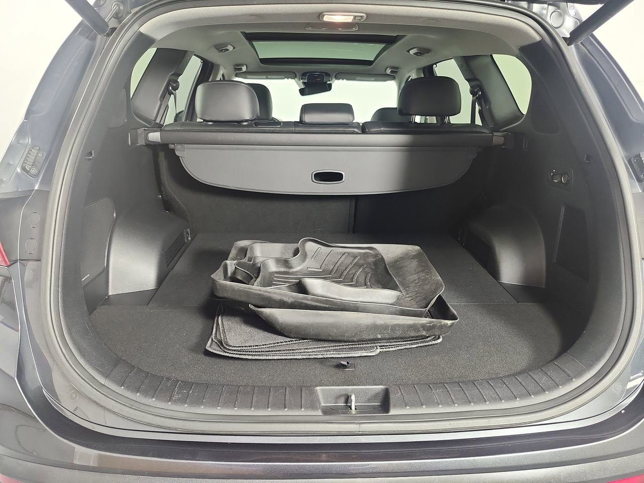 Used 2022 Hyundai Santa Fe Limited AWD/4WD image 33