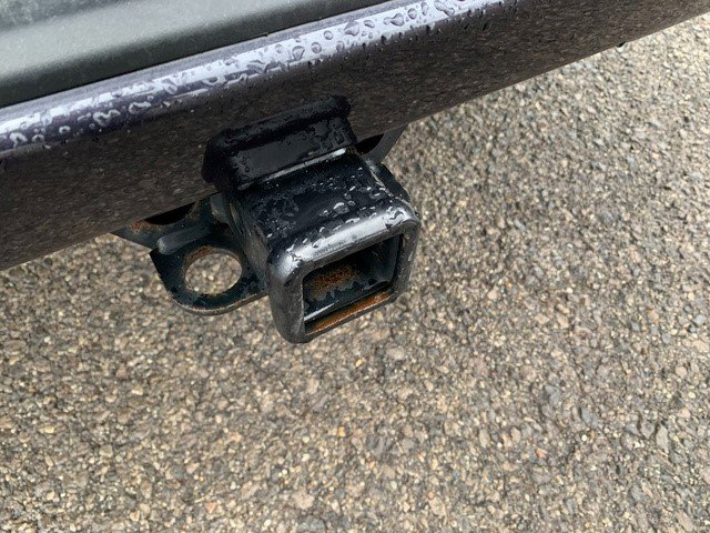 Certified 2023 Chevrolet Silverado 1500 RST image 5