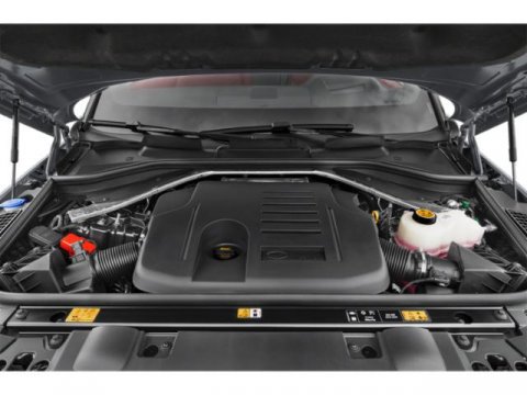 New 2025 Land Rover Range Rover Sport Autobiography image 14