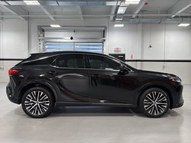 Used 2023 Lexus RX 350 Premium Plus w/ Accessory Package AWD/4WD image 8