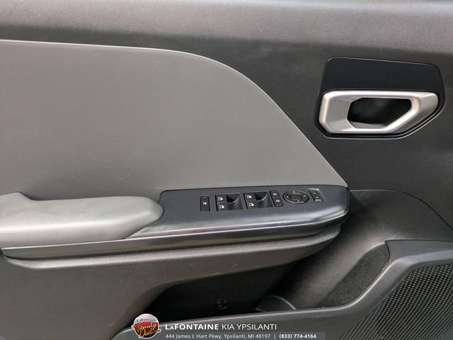 Used 2025 Kia K4 FWD image 14